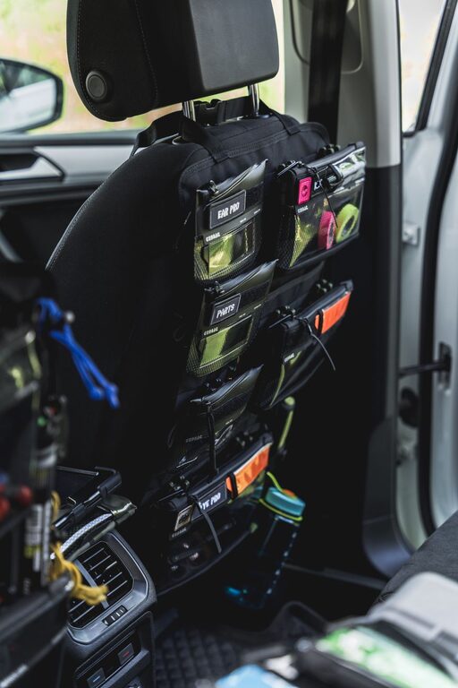 How to Keep Your Car Organized and Clean for a Fresh Ride