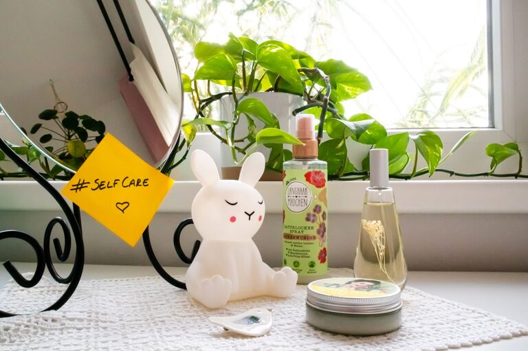 Affordable Self-Care Ideas You Can Do at Home
